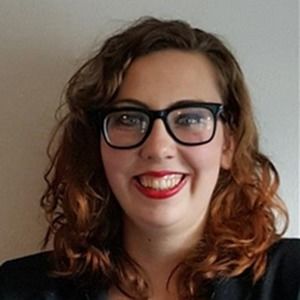 Meet your Posher, Cherise